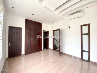 Housing in Nha Be, Vietnam Housing in Nha Be, Vietnam