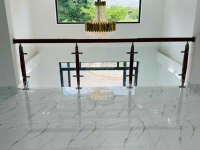 Housing in Nha Be, Vietnam Housing in Nha Be, Vietnam