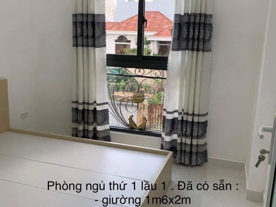 Housing in Ho Chi Minh City, Vietnam Housing in Ho Chi Minh City, Vietnam