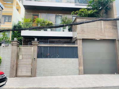 Housing in Ho Chi Minh City, Vietnam Housing in Ho Chi Minh City, Vietnam