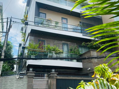 Logement dans Ho Chi Minh City, Vietnam Logement dans Ho Chi Minh City, Vietnam