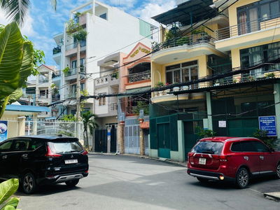 Logement dans Ho Chi Minh City, Vietnam Logement dans Ho Chi Minh City, Vietnam