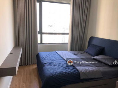 Masteri An Phu, Vietnam Masteri An Phu, Vietnam