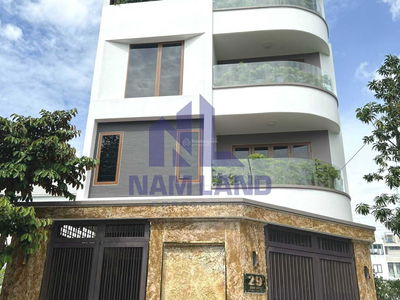 Housing in Di An, Vietnam Housing in Di An, Vietnam