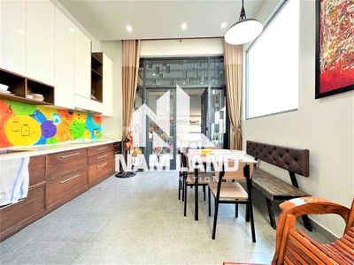 Gehäuse In Di An, Vietnam Gehäuse In Di An, Vietnam