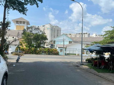 Жилье в Nha Be, Vietnam Жилье в Nha Be, Vietnam