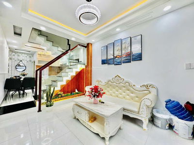 Жилье в Ho Chi Minh City, Vietnam Жилье в Ho Chi Minh City, Vietnam