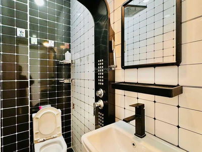 Жилье в Ho Chi Minh City, Vietnam Жилье в Ho Chi Minh City, Vietnam