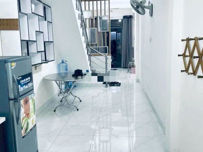 Housing in Ho Chi Minh City, Vietnam Housing in Ho Chi Minh City, Vietnam