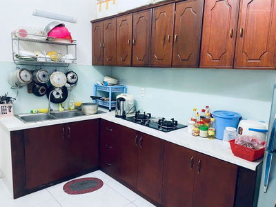 Housing in Ho Chi Minh City, Vietnam Housing in Ho Chi Minh City, Vietnam