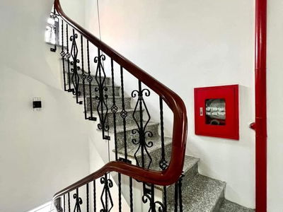 Gehäuse In Hanoi, Vietnam Gehäuse In Hanoi, Vietnam