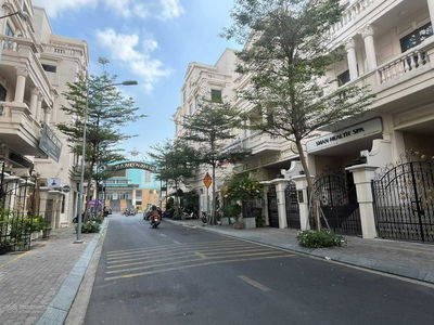 Жилье в Ho Chi Minh City, Vietnam Жилье в Ho Chi Minh City, Vietnam