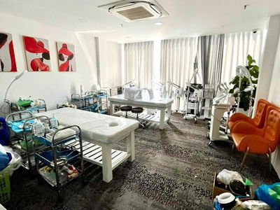 Logement dans Ho Chi Minh City, Vietnam Logement dans Ho Chi Minh City, Vietnam