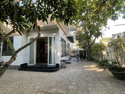 Housing in Di An, Vietnam Housing in Di An, Vietnam