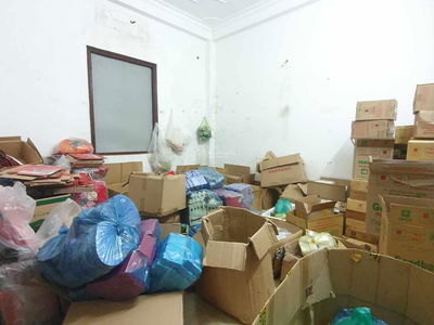 Gehäuse In Ho Chi Minh City, Vietnam Gehäuse In Ho Chi Minh City, Vietnam