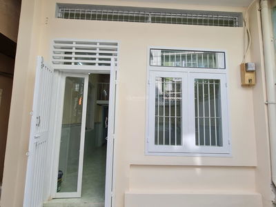 Gehäuse In Ho Chi Minh City, Vietnam Gehäuse In Ho Chi Minh City, Vietnam