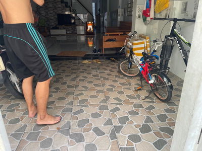 Logement dans Ho Chi Minh City, Vietnam Logement dans Ho Chi Minh City, Vietnam