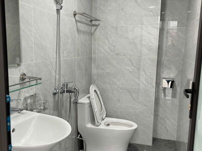 Gehäuse In Hanoi, Vietnam Gehäuse In Hanoi, Vietnam