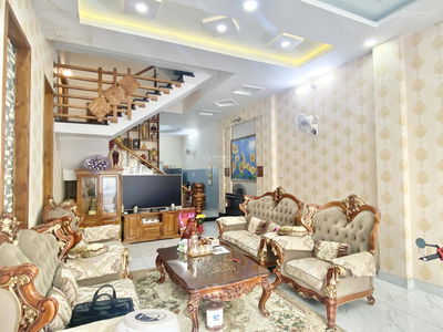 Жилье в Ho Chi Minh City, Vietnam Жилье в Ho Chi Minh City, Vietnam