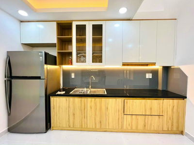 Logement dans Ho Chi Minh City, Vietnam Logement dans Ho Chi Minh City, Vietnam