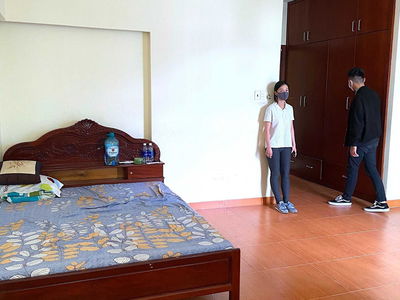 Жилье в Ho Chi Minh City, Vietnam Жилье в Ho Chi Minh City, Vietnam