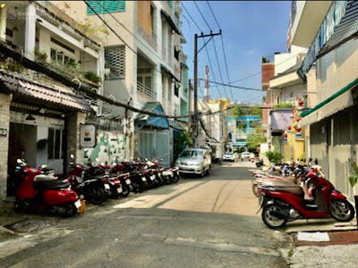 Alojamiento en Ho Chi Minh City, Vietnam Alojamiento en Ho Chi Minh City, Vietnam