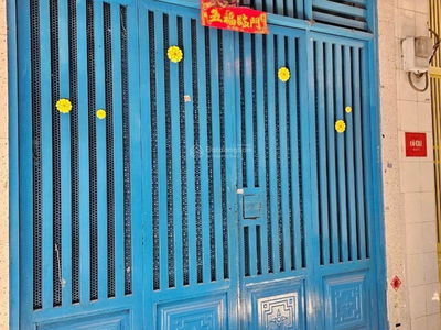 Housing in Ho Chi Minh City, Vietnam Housing in Ho Chi Minh City, Vietnam