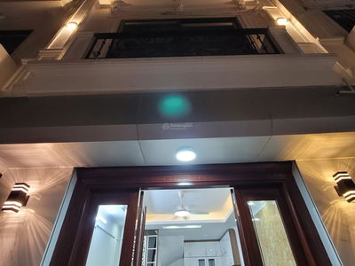 Logement dans Co Loa, Vietnam Logement dans Co Loa, Vietnam