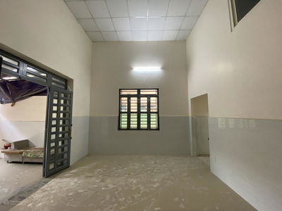 Housing in Di An, Vietnam Housing in Di An, Vietnam