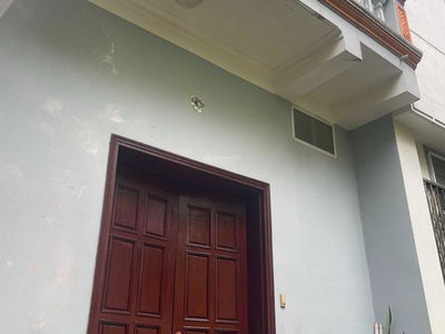 Housing in Ha GJong, Vietnam Housing in Ha GJong, Vietnam