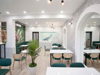 Alojamiento en Ho Chi Minh City, Vietnam Alojamiento en Ho Chi Minh City, Vietnam