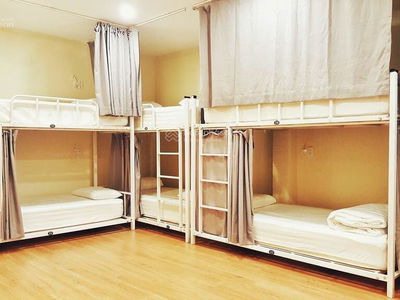 Alojamiento en Ho Chi Minh City, Vietnam Alojamiento en Ho Chi Minh City, Vietnam