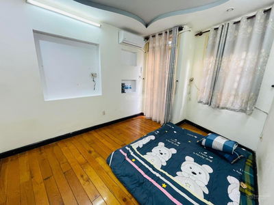 Alojamiento en Ho Chi Minh City, Vietnam Alojamiento en Ho Chi Minh City, Vietnam