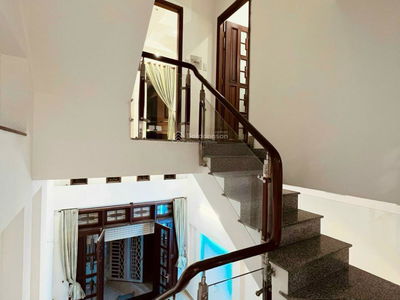 Housing in Nha Be, Vietnam Housing in Nha Be, Vietnam