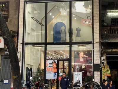 Alojamiento en Hanoi, Vietnam Alojamiento en Hanoi, Vietnam