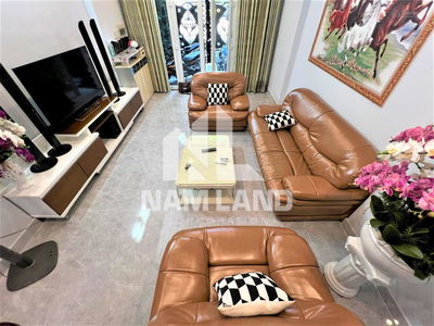 Logement dans Nha Be, Vietnam Logement dans Nha Be, Vietnam