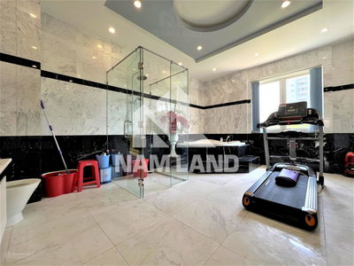 Alojamiento en Nha Be, Vietnam Alojamiento en Nha Be, Vietnam