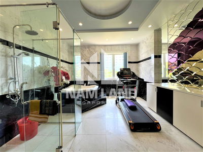 Logement dans Nha Be, Vietnam  Logement dans Nha Be, Vietnam