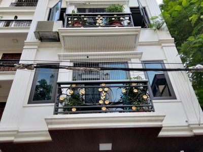 Housing in Hanoi, Vietnam Housing in Hanoi, Vietnam