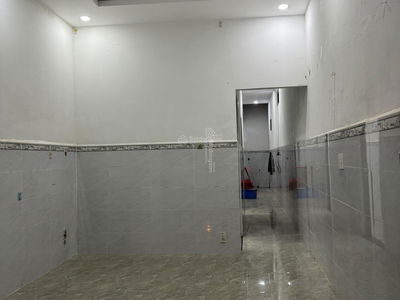 Housing in Nha Be, Vietnam Housing in Nha Be, Vietnam