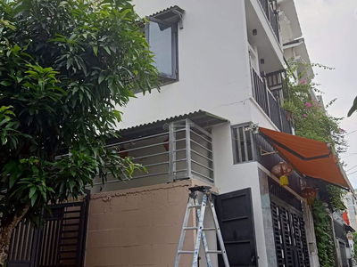 Housing in Thuan An, Vietnam Housing in Thuan An, Vietnam