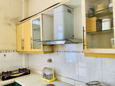 Housing in Thuan An, Vietnam Housing in Thuan An, Vietnam