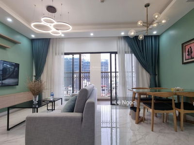 D'. El Dorado, Vietnam D'. El Dorado, Vietnam