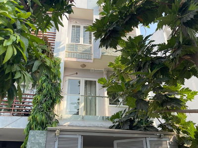 Alojamiento en Nha Be, Vietnam Alojamiento en Nha Be, Vietnam