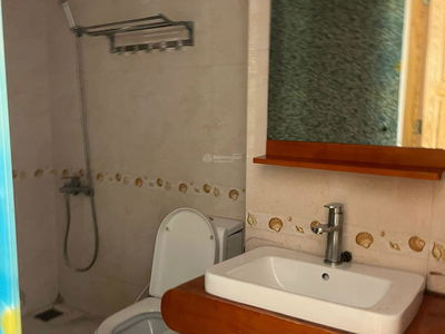 Housing in Nha Be, Vietnam Housing in Nha Be, Vietnam