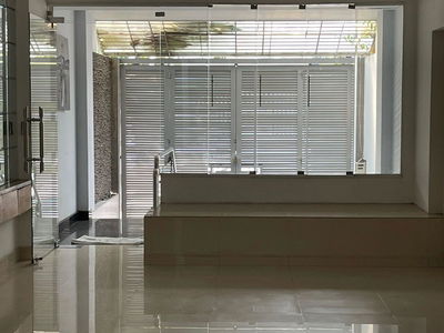 Housing in Nha Be, Vietnam Housing in Nha Be, Vietnam