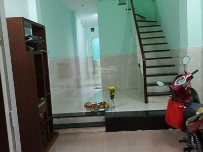 Housing in Nha Be, Vietnam Housing in Nha Be, Vietnam