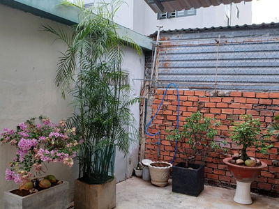 Жилье в Di An, Vietnam Жилье в Di An, Vietnam