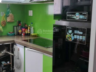 Khang Gia Go Vap Apartment, Vietnam Khang Gia Go Vap Apartment, Vietnam