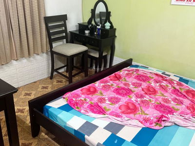 Жилье в Thuan An, Vietnam Жилье в Thuan An, Vietnam